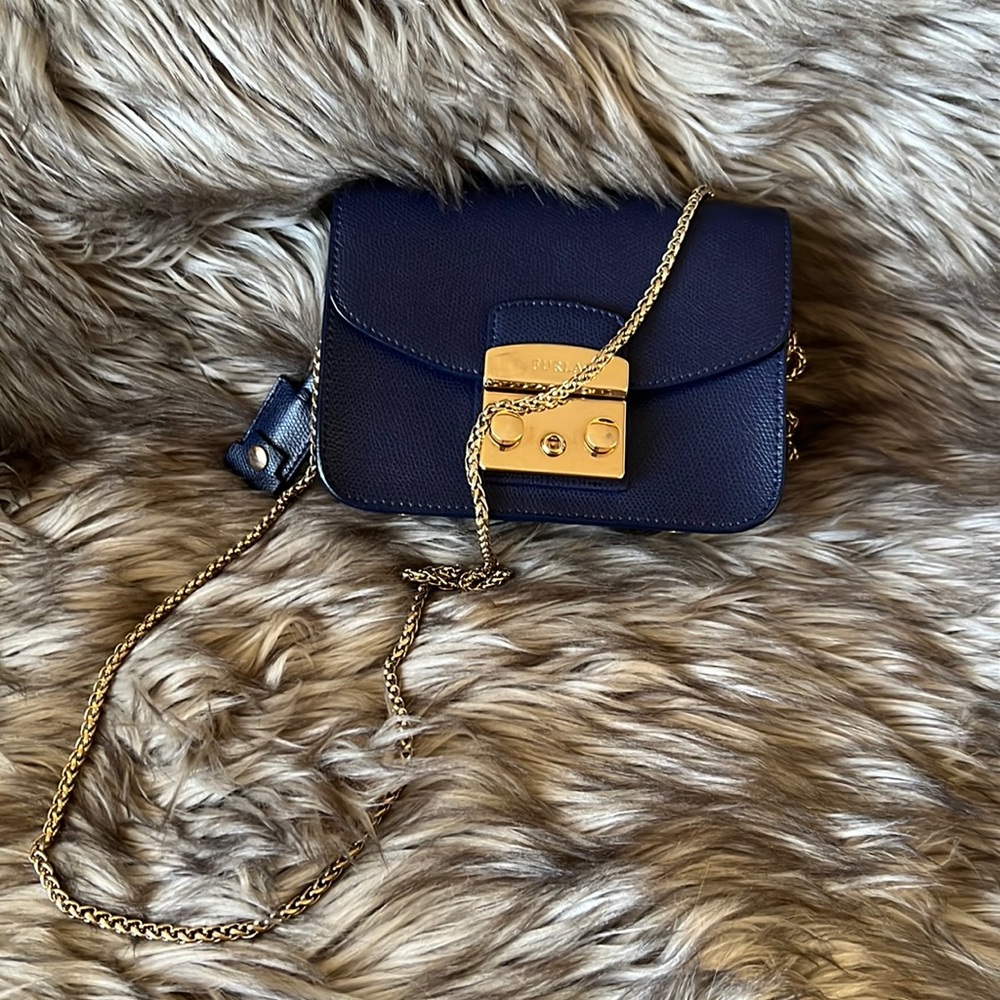 Furla Crossbody Bag